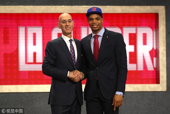 他们的锋线 他们的锋线