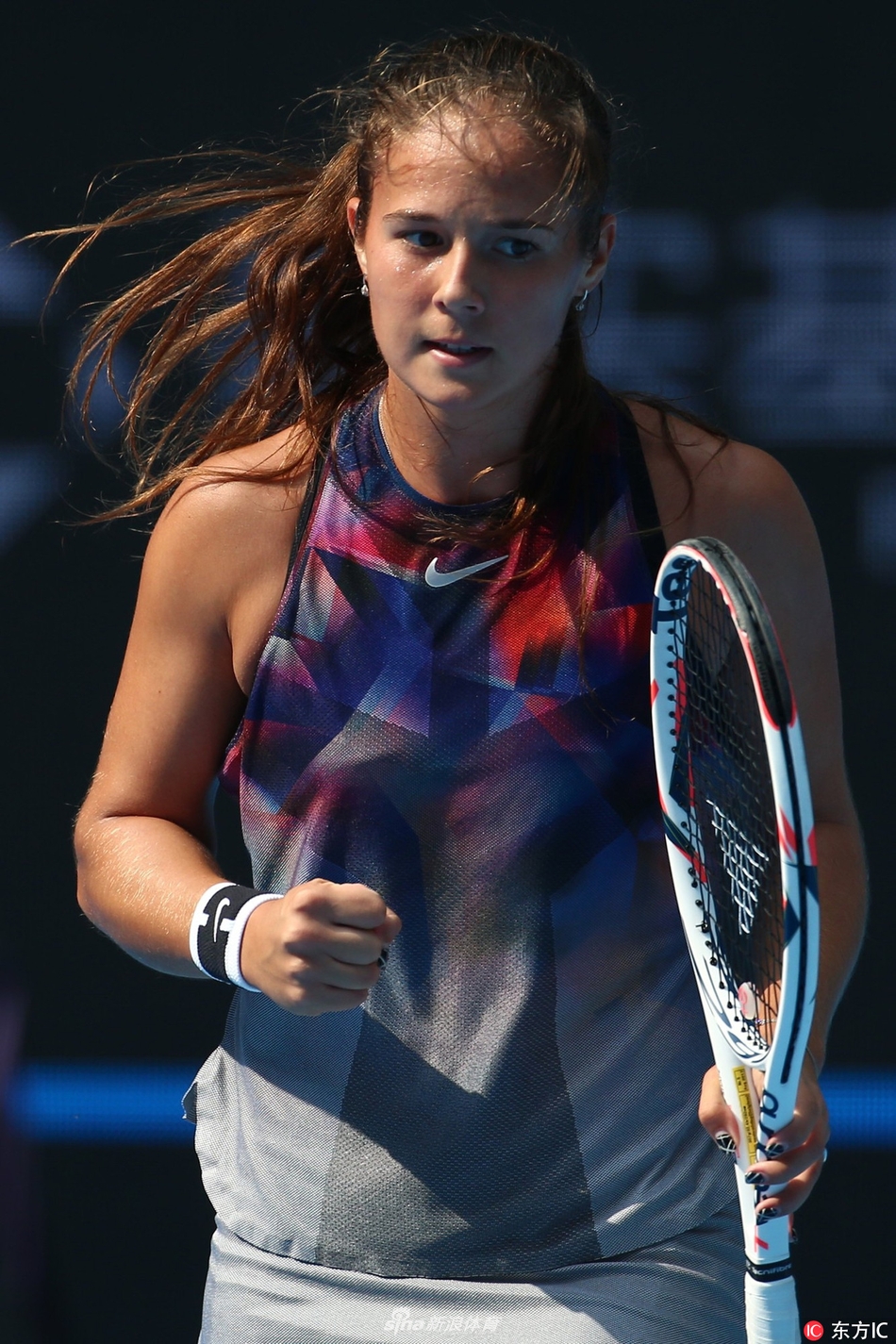 延续下去 延续下去