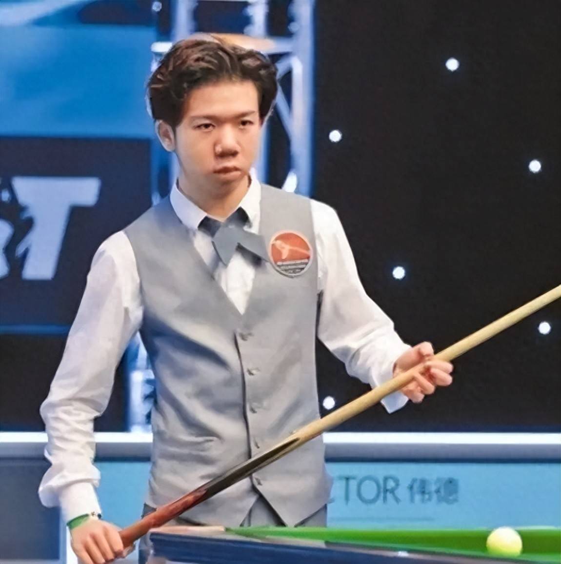 赛者的入境 赛者的入境