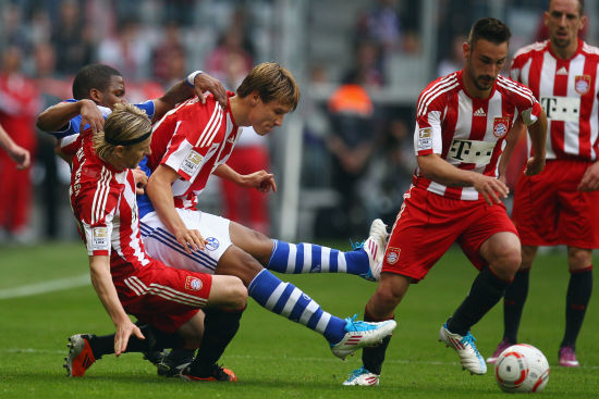 的比赛瞬间 的比赛瞬间