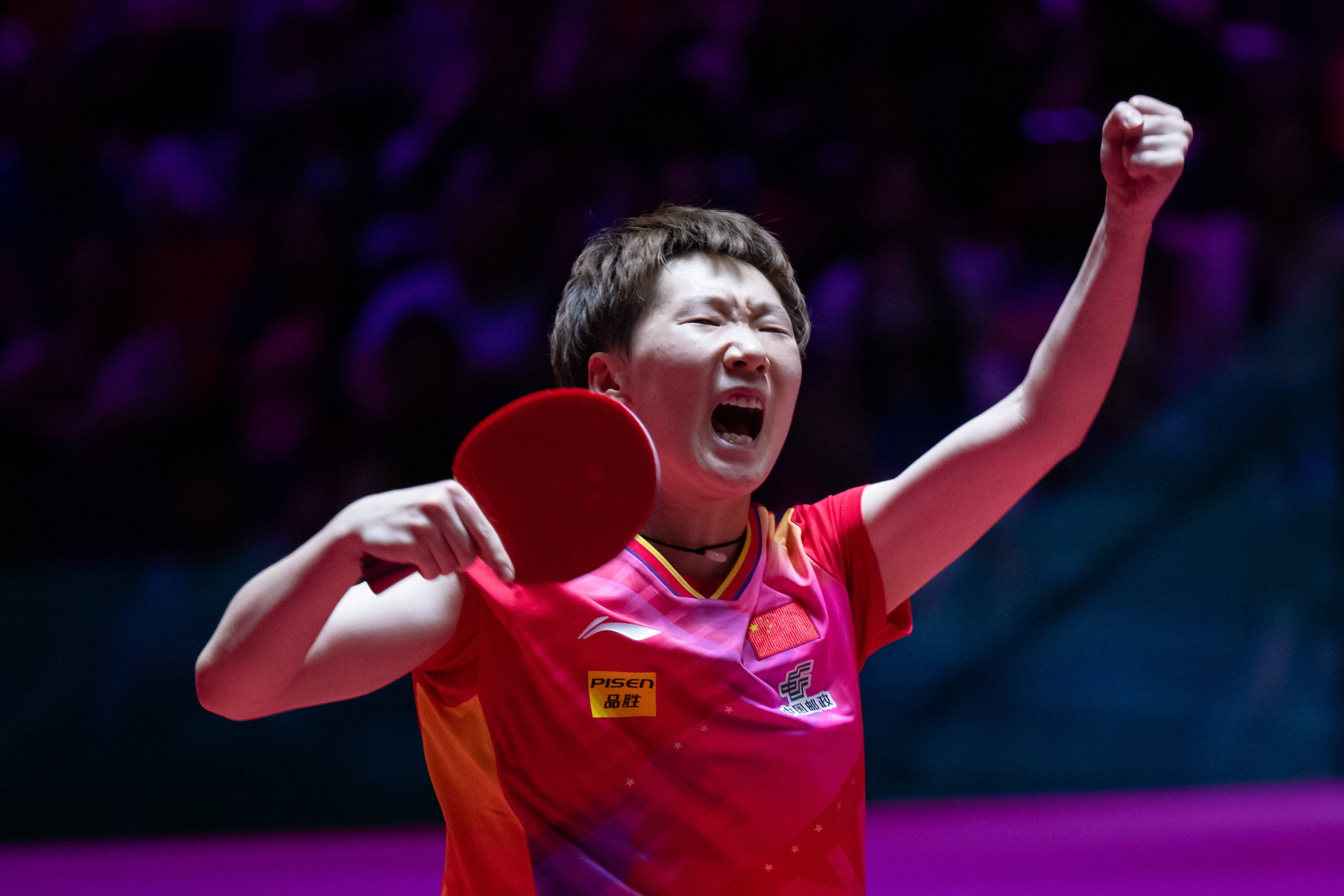 持良好的心 持良好的心