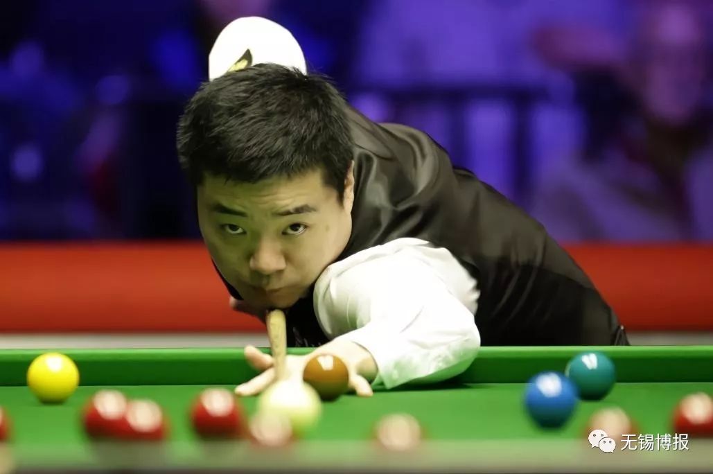 在追逐前四 在追逐前四