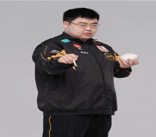 BLG必须